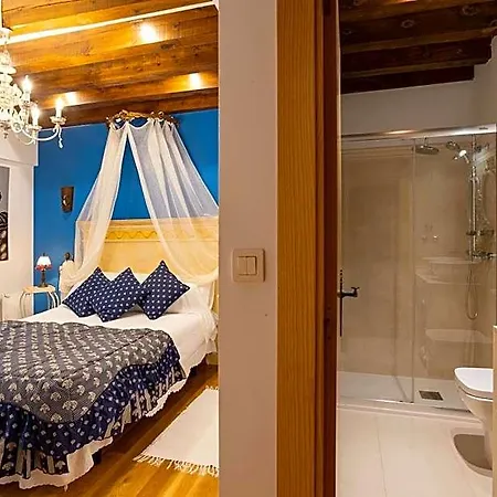 De Eufrasio 3* Lerma