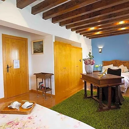 De Eufrasio Hotel