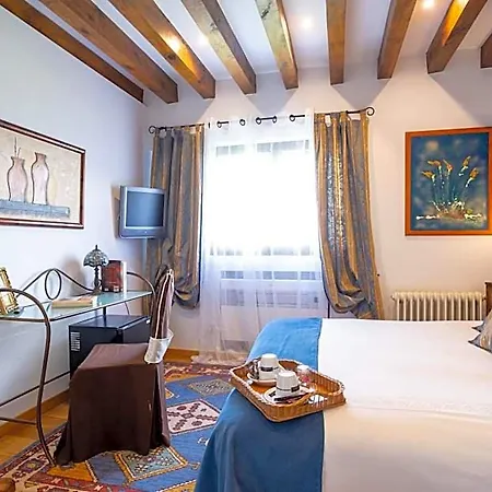 De Eufrasio 3* Lerma
