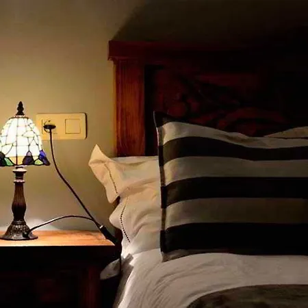 De Eufrasio Hotel Lerma