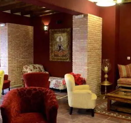 Hotel De Eufrasio 3*