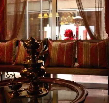 De Eufrasio Hotel