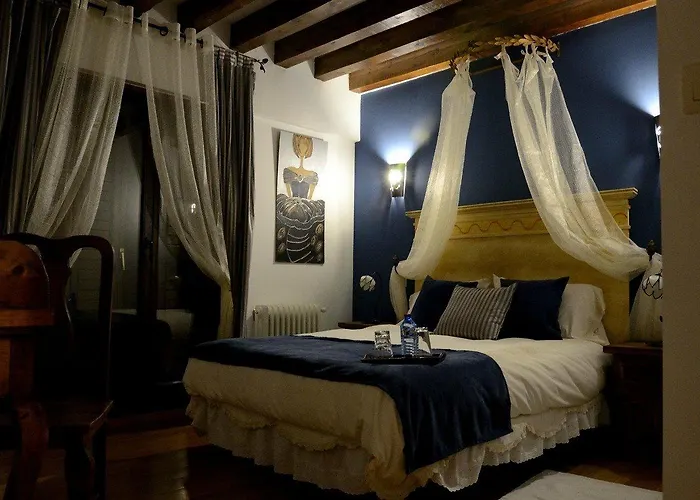 Hotel De Eufrasio 3*