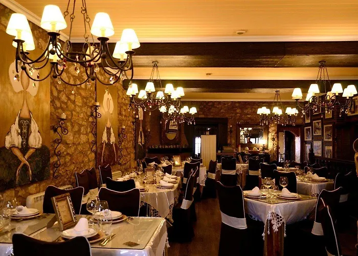 De Eufrasio Hotel 3*