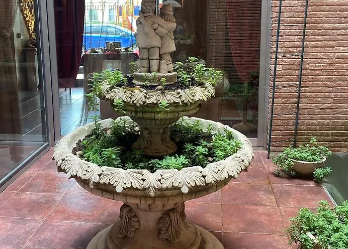 De Eufrasio Hotel Lerma