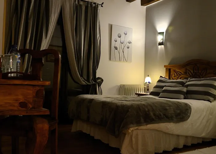 De Eufrasio Hotel 3*