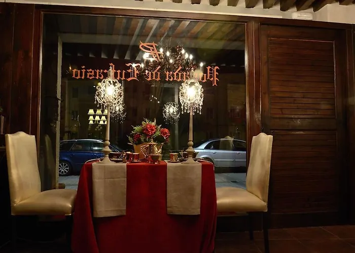 De Eufrasio Hotel 3*