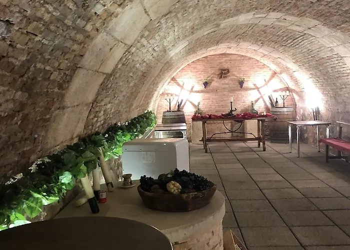 Hotel De Eufrasio Lerma