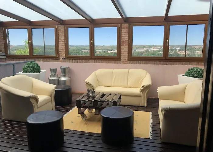 Hotel De Eufrasio 3*