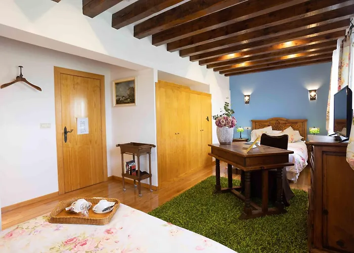 De Eufrasio Hotel Lerma