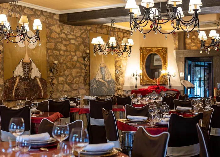 De Eufrasio 3* Lerma