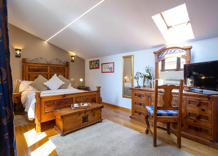 De Eufrasio Hotel Lerma