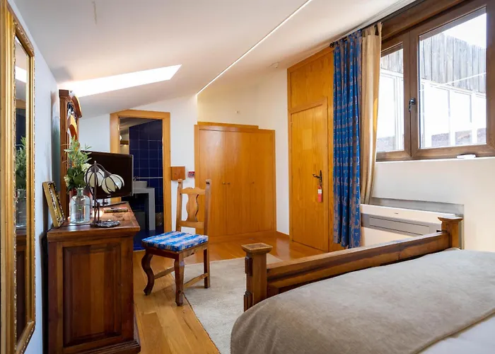 De Eufrasio Hotel 3*