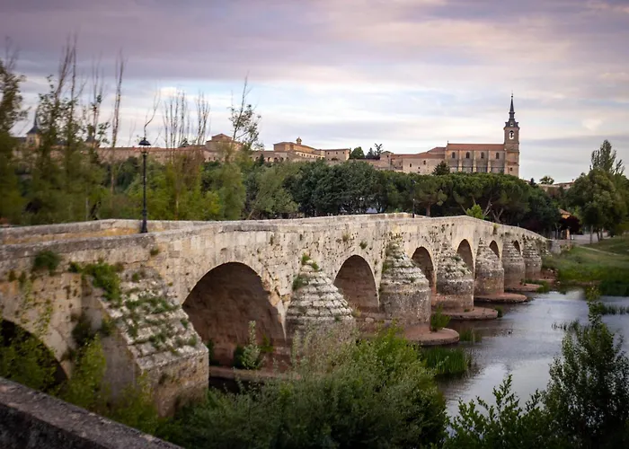 De Eufrasio 3* Lerma