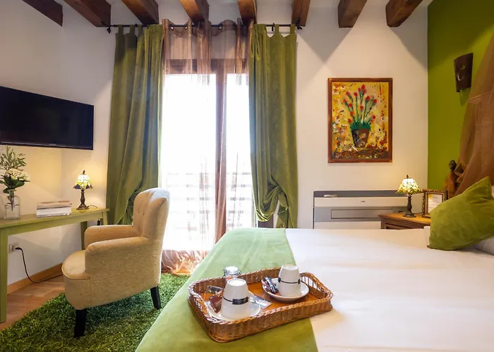 Hotel De Eufrasio 3*