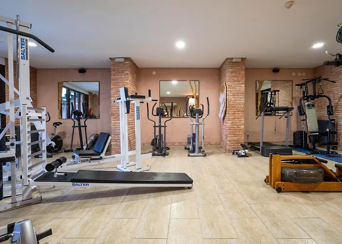 Hotel De Eufrasio 3*