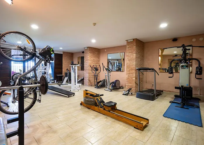 De Eufrasio Hotel 3*