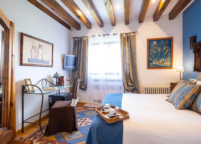 De Eufrasio 3* Lerma