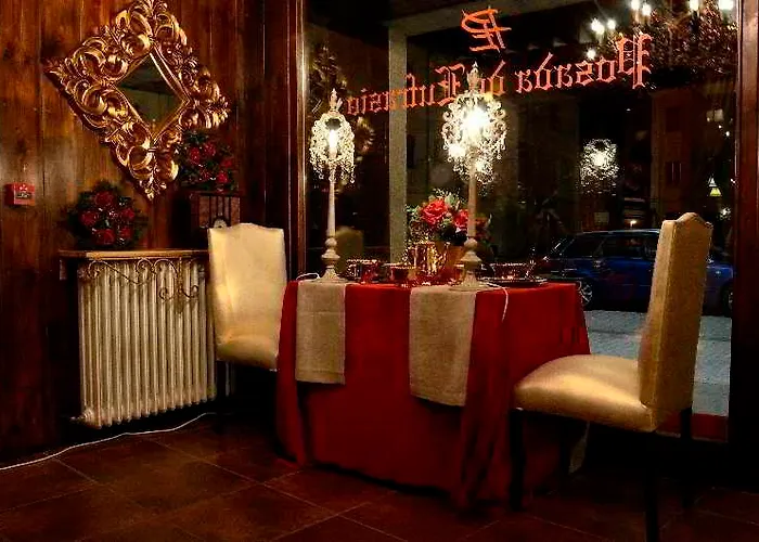 De Eufrasio 3* Lerma