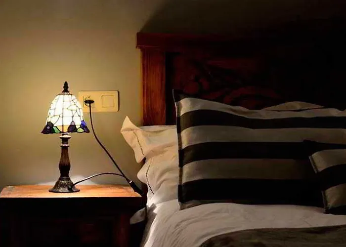 De Eufrasio Hotel Lerma