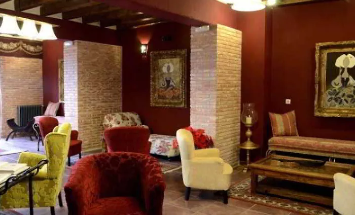 Hotel De Eufrasio 3*