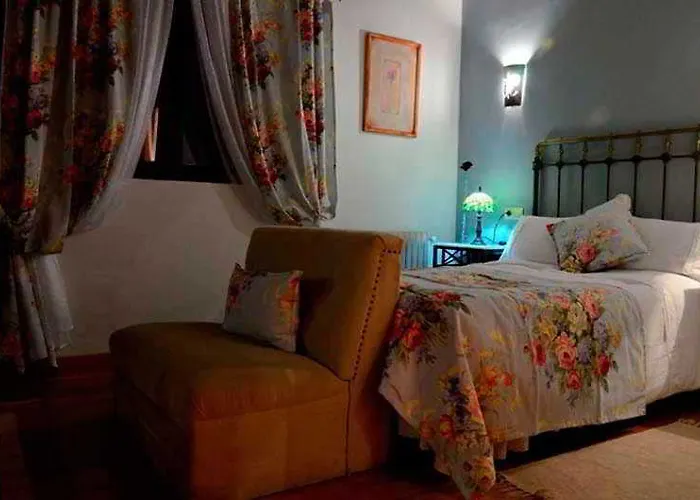 De Eufrasio 3* Lerma