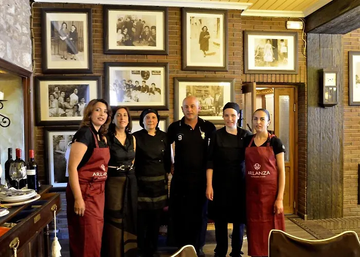 De Eufrasio Hotel Lerma